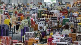 미래산업에 밥상까지…인천, 농축수산 먹거리 한방에