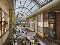 [왔다 전통시장④] 걸어서 세계 안으로 경기 광주 경안시장