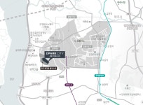운정 아이파크 시티, 강남까지 20분…서울 접근성 따져보니