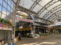 의정부청과시장 부지, 49층 주상복합 추진…교통대란 우려