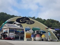 [왔다 전통시장⑥] 예쁜 도자기 마을 이천 사기막골도예촌