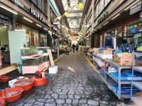 [왔다 전통시장⑦] 새벽시장의 전통이 살아 숨쉬는 평택 송탄시장