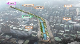 만수천 복원사업, 부평 굴포천·부천 심곡천 연계...제2청계천으로 [굿모닝 인천]