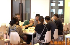 [경기마을공동체⑧] 군포 사랑아이엔지 작은도서관, 책을 넘어 마음까지 잇다