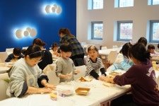 [경기마을공동체⑧] 군포 사랑아이엔지 작은도서관, 책을 넘어 마음까지 잇다