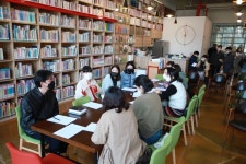 [경기마을공동체⑧] 군포 사랑아이엔지 작은도서관, 책을 넘어 마음까지 잇다