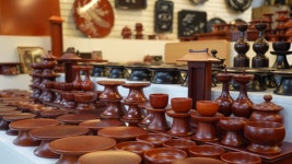 [왔다 전통시장⑧] 즐거움과 입맛 모두 돋우는 성남 단대전통시장