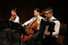 인천콘서트챔버, 옛 시와 선율로 인천 근대사를 노래하다 [여기는 인천항]