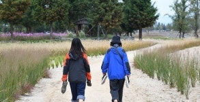 걷기만 해도 돈이?…인천 동구, 전국 최초 시행