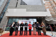 인천 동구 송림4동 복지센터 준공…3년 셋방살이 마침표