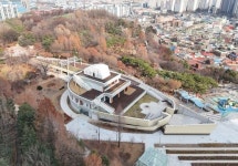 수도국산달동네박물관, 149억 들여 3층으로 새단장