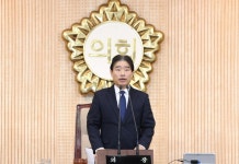 김운남 고양시의회 의장, 주민 교통·보행 불편 목소리 경청