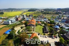 강화 길상면 온수마을, 역사·문화 품은 관광마을로 재탄생