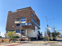 송도국제도시 송도4동에 편의점 창업...솔루션은? [굿모닝 인천]