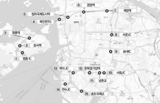 어딜 가든 1시간 30분…인천 광역교통, 고속도로 환승이 해법될까