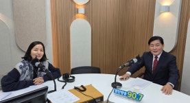 백령공항, 연안여객선, 카페리, 교량...옹진군의 삶은 연결에 달려있다 [굿모닝 인천]