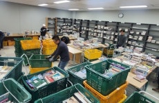 고양시 책누리 37곳으로 확대…도서관·작은도서관·지하철역, 한 번에 연결