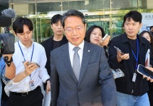 김승원 결국 자진사퇴…