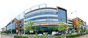 진주 혁신도시 아슬란 몰, 1주년 기념 ‘멋진 음악회’