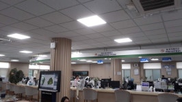 함양군 민원봉사과, 친절도 낙제점에 ‘민원인 불만’