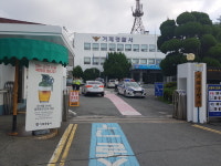 거제경찰서, 직원 대상 출근길 음주운전 단속 