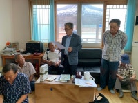 ‘먹거리계의 안전벨트’ 통영시 GAP인증 확대 추진