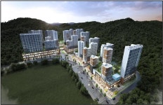 경남도-LH, ‘신혼부부와 아이들이 행복한 신혼희망타운’ 공급