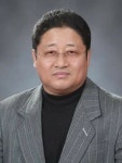 이시화 (사)한국가축인공수정사협 산청지부장 장학금 기탁