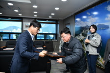 거제시, 제11회 공동주택 음식물류폐기물 감량 경진대회 시상