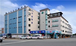 삼천포서울병원, ‘서부권 서민층 의료서비스 지원 사업’ 수행한다