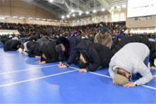 공군교육사령부, 공군병 809기 1500여 명 입영식