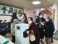 진주시종합사회복지관, 프로그램 일시 운영 중단