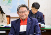 문성덕 통영시의원 “국립공원 거주 지역민의 대변자 될 것”
