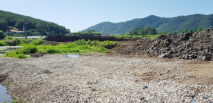 창녕 우량농지 조성, ‘폐기물 처리장’ 전락