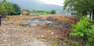 창녕군내 편법 우량농지 조성 난립…단속은 하나마나
