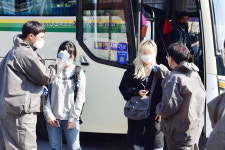 진주시 코로나 교통분야 ‘선제적 대응’ 통했다