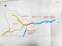 진주시 오락가락 건축행정 사업주만 골병든다