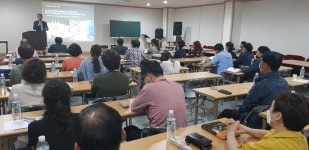 통영한산대첩문화재단 축제전문인력 양성에 나선다