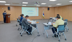 사천시 일본식 지명 정비한다