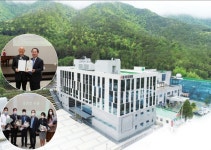 거제시 거붕백병원, 순천시로부터 감사장·표창장 받아