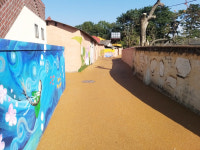 김해시 마을만들기사업 도농 생활격차 줄여간다