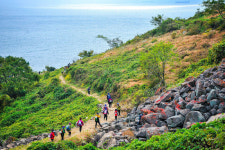 새롭게 거듭난 바래길 2.0…발길 재촉하고 눈길 사로잡다