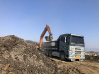 개발업체 농지 무료 불법 성토에 속지 마세요