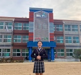 밀양 밀성제일고 김예원 학생, LH 정규직 6급 사원 되다