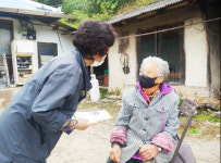 함양군 극단적 선택 적극적 대응…예방 성과 거뒀다