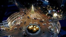 거창크리스마스트리 문화축제…새로운 패러다임 말하다