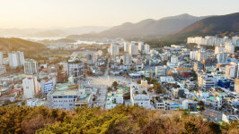 진해 중원광장 일대 ‘근대역사문화공간 재생활성화 공모’ 선정