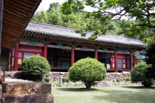 조선시대 향교 건축 백미 ‘밀양향교 대성전·명륜당’ 보물 지정