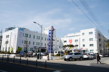 통영적십자병원 공공병원으로 재탄생한다