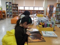 새해에도 진영도서관과 함께 즐거운 책 읽기